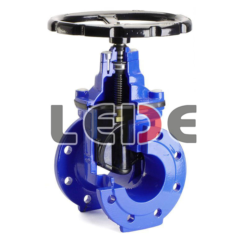 彈性自(zì)密封暗(an)杆閘閥(fa)