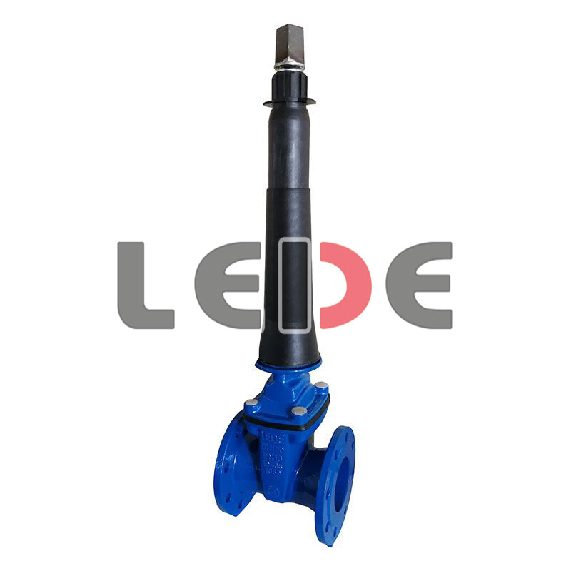 直埋式(shi)軟密封(feng)閘閥